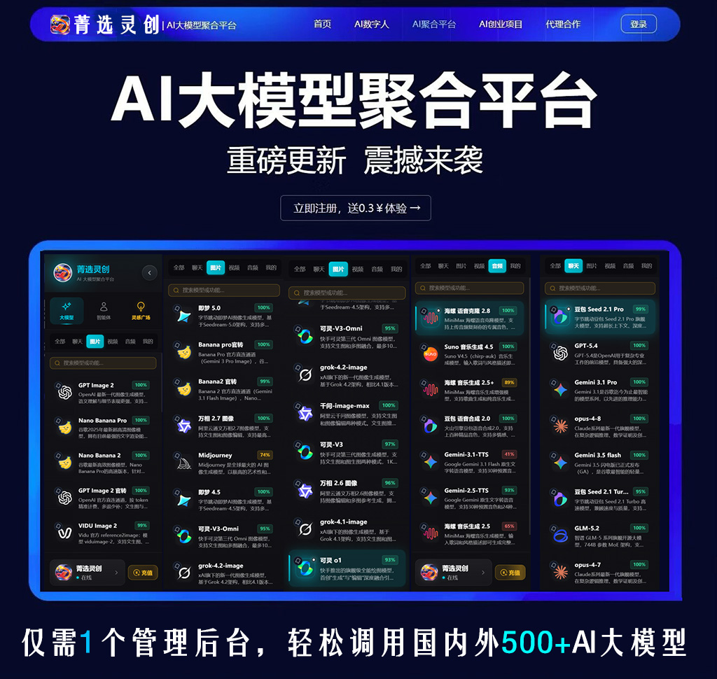 AI 音乐与音频创作案例